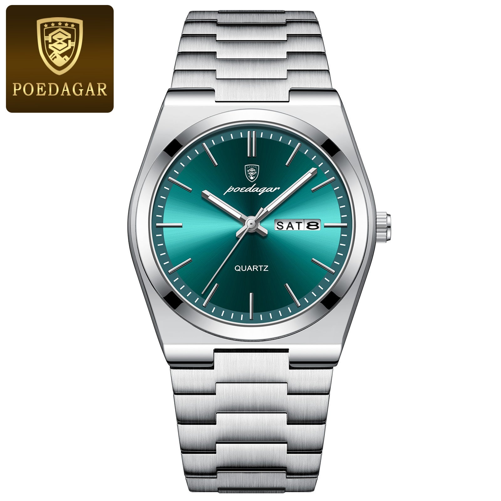 Swiss brand luxury men's watch