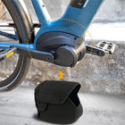 Neoprene Motor Cover for Electric Bikes – Waterproof Dustproof Protection for E-Bike and Off-Road Cycling - BsBuy