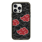 Naruto Anime iPhone Case – Hard PC Cover for iPhone 12–15 Pro Max - BsBuy