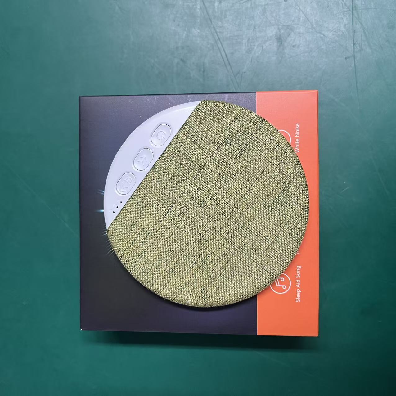 Ultra-Thin Pillow Bluetooth Sleep Speaker - BsBuy