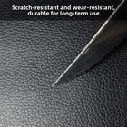 Leather Repair Patches for Sofas and Leather Chairs with Adhesive Backing - BsBuy
