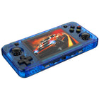 R36H Dual-Joystick Android Handheld Game Console – Portable Retro Gaming | 7 Colours | Up to 128GB