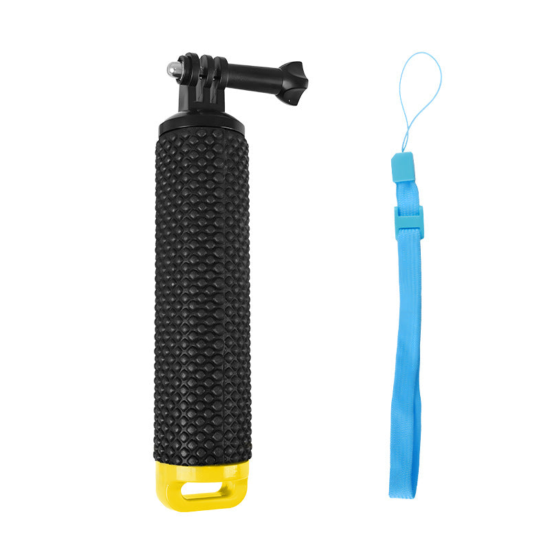 GoPro Floating Selfie Stick — Underwater Buoyancy Handheld Stabilizer | Waterproof | 10 Colour Options - BsBuy