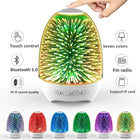 Wireless Starry Sky Bluetooth Speaker - BsBuy