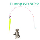 Feather Teaser Cat Toy