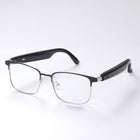 AI Translation Bluetooth Smart Glasses