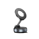 Magnetic Car Mount — Vacuum Suction Cup Phone Holder | MagSafe Compatible | 6 Variants - BsBuy