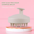 Silicone Scalp Massage & Shampoo Brush | Anti-Itch Hair Wash Brush - BsBuy