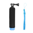 GoPro Floating Selfie Stick — Underwater Buoyancy Handheld Stabilizer | Waterproof | 10 Colour Options - BsBuy