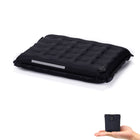 Self-Inflating Seat Cushion Thickened Camping Mat Lightweight Waterproof Foldable Stadium Chair Pad - BsBuy