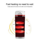 Car Electric Heating Cup – 420ml Smart Mug with Temperature Control, 12V/24V - BsBuy