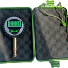 Digital Tyre Pressure Gauge – High Precision 0–250 PSI with Rapid Inflate & Deflate | Cars & Off-Road