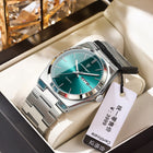 Swiss brand luxury men's watch