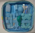 13-Piece Baby Care Bag Set - BsBuy