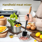 Manual Meat Grinder
