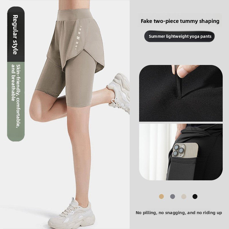 Women's Yoga Pants - BsBuy
