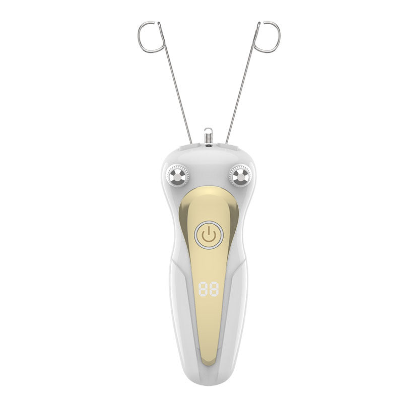 Smart Digital Facial Hair Removal Machine – Precision Epilator - BsBuy