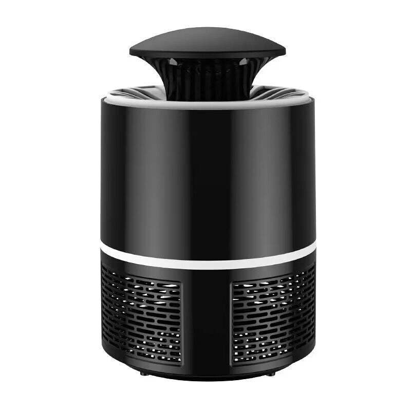 Mosquito Killer Lamp – USB LED Bug Zapper Night Light - BsBuy