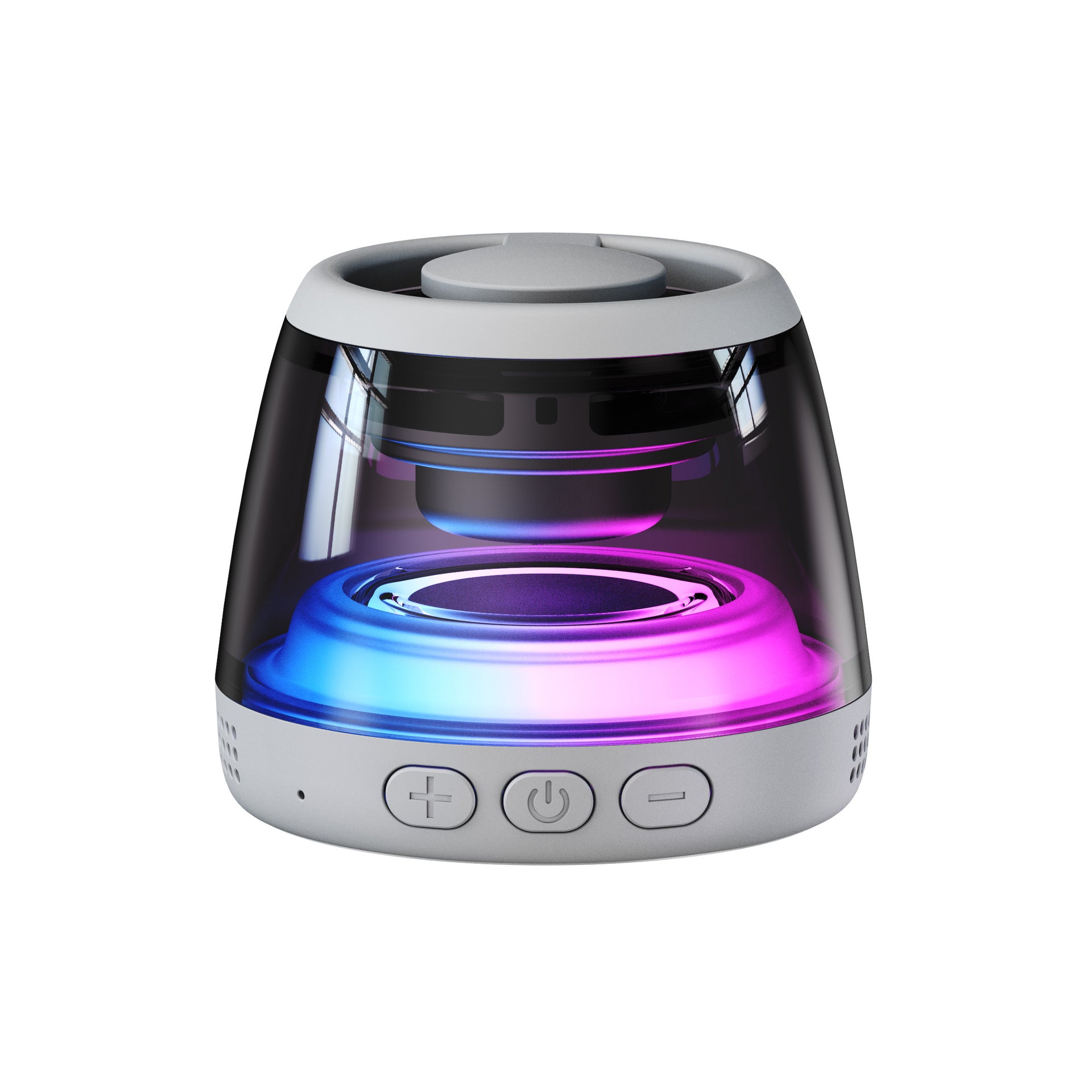 Magnetic Bluetooth Speaker - BsBuy
