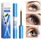 Peptide Eyelash Growth Serum — Longer, Thicker Lashes & Brows (4ml)