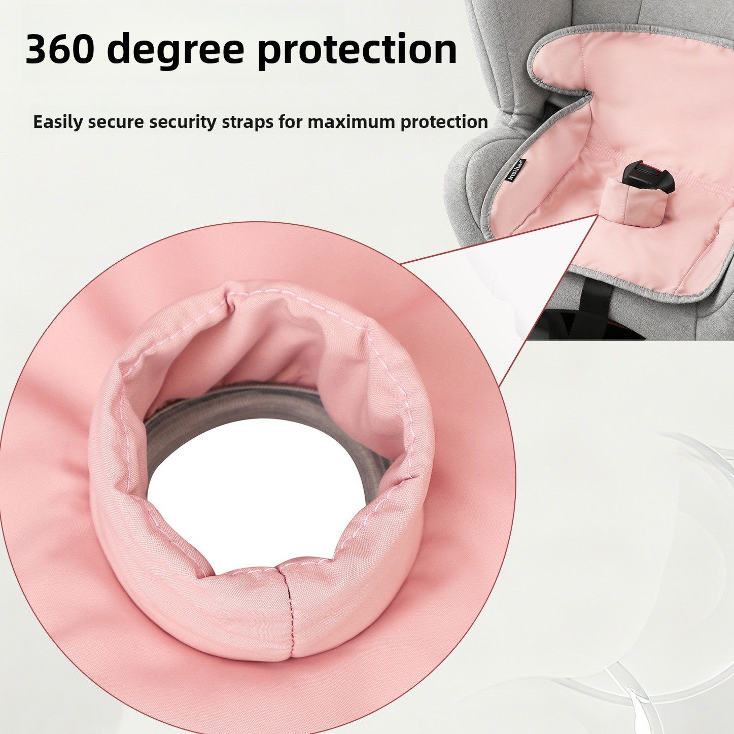 Baby Waterproof Diaper Pad for Car Seats and Strollers - BsBuy