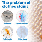 BsBuy Multi-Purpose Clothes Cleaner & Stain Remover | Dry Clean Spray | 60ml, 120ml & Anti-Wrinkle