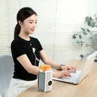 USB Portable Bottle Warmer Sleeve — Adjustable Temperature Baby Milk Heater for Home & Travel - BsBuy