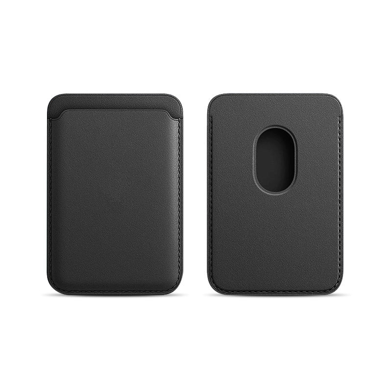 Magnetic Card Holder – MagSafe Wallet for iPhone - BsBuy