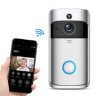 WiFi Smart Video Doorbell with Two-Way Talk - BsBuy