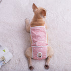Female Teddy corgi Puppy Pug Menstrual Pet Safety Pants - BsBuy