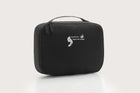 Travel Cosmetic Bag Square Storage Bag Portable Storage Bag Wash Bag Cosmetic Storage Bag - BsBuy