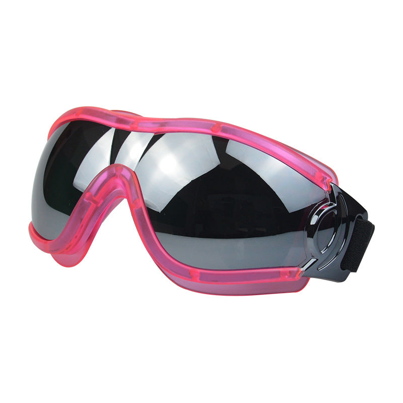 Pet Glasses Windproof and UV resistant Sunglasses - BsBuy