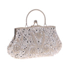 Beaded Bag Evening Bag Cheongsam Perfect Match Retro Bag Bridal Bag Bridesmaid Bag - BsBuy