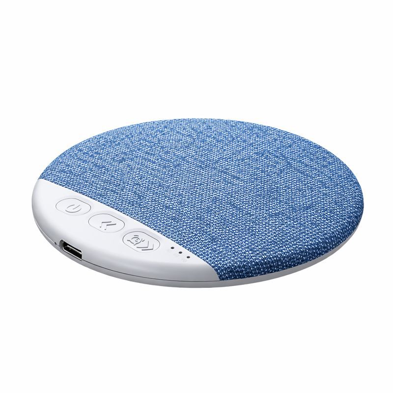 Ultra-Thin Pillow Bluetooth Sleep Speaker - BsBuy
