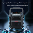 Portable Bluetooth Karaoke Speaker with Audio Interface M15 - BsBuy