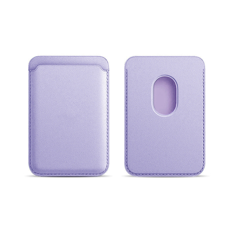 Magnetic Card Holder – MagSafe Wallet for iPhone - BsBuy