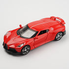 1:32 Toy Car Bugatti Lavoiturenoire Toy Alloy Car Diecasts & Toy Vehicles Car Model Miniature Scale Model Car Toys For Children - BsBuy