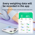Electronic Scale Body Weight Scale - BsBuy