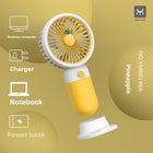 Portable Mini Fan