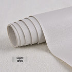 Leather Repair Patches for Sofas and Leather Chairs with Adhesive Backing - BsBuy
