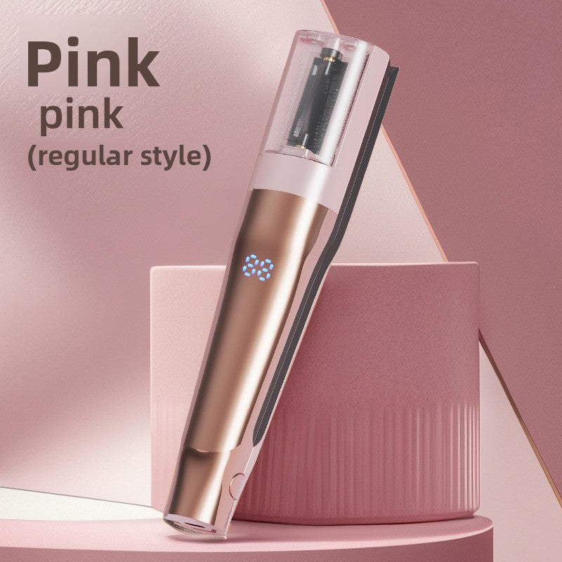 Rechargeable Hair Split Ends Trimmer - BsBuy