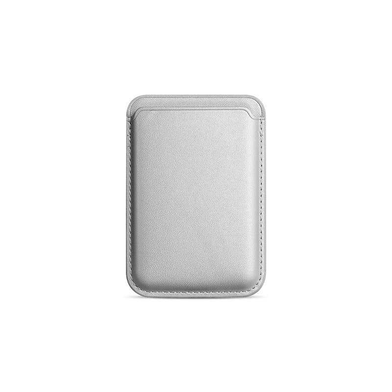 Magnetic Card Holder – MagSafe Wallet for iPhone - BsBuy