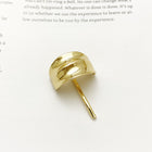 Metal Hair Clips & Hairpins for Women — Elegant Gold & Silver Hair Buckles | 13 Styles - BsBuy