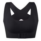 Front Clasp Seamless Posture Correction Bra - BsBuy