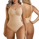 Seamless Shapewear Bodysuit – Butt Lifting & Tummy Control - BsBuy