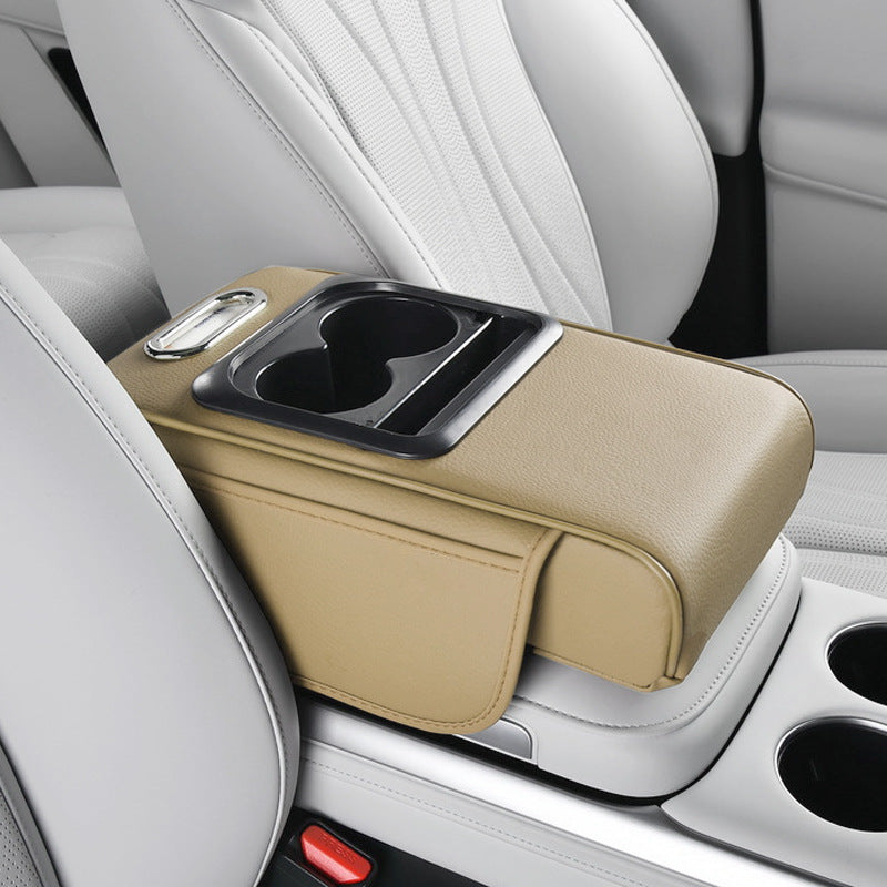 Universal Car Armrest Organizer - BsBuy