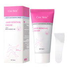 Cosskin Gentle Hair Removal Cream – Moisturising Depilatory for Smooth Skin - BsBuy