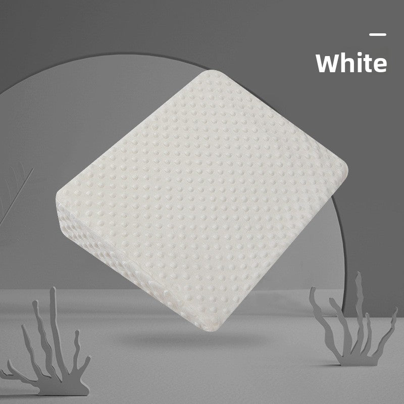 Baby Anti-Spitting Slope Pillow – Infant Reflux & Regurgitation Support Cushion | 0–6 Years | 6 Colours - BsBuy