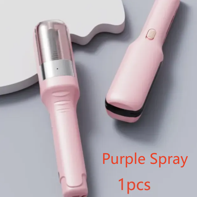 Rechargeable Hair Split Ends Trimmer - BsBuy