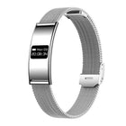 B8 Smart Bracelet, Ultra-Thin Sports Band with Heart Rate, Blood Oxygen, Sleep & Female Menstrual Cycle Health Monitoring - BsBuy